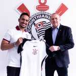 Corinthians anuncia chegada de técnico ex-Atlético para o sub-17