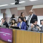 Comissão da ALMG propõe renomear a Arsae-MG e ampliar competências da agência