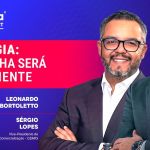 Itatiaia Negócios Cast entrevista Sérgio Lopes, vice-presidente de comercialização da Cemig