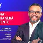 Itatiaia Negócios Cast entrevista Sérgio Lopes, vice-presidente de comercialização da Cemig