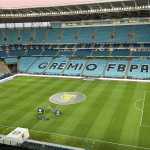 Grêmio x Palmeiras: escalações do jogo válido pelo Campeonato Brasileiro
