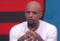 Felipe Melo é direto sobre contratação de Vitão pelo Flamengo