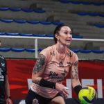 Vôlei: decisão jurídica libera participação de Tiffany na Copa Brasil