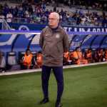 Dorival chega à fase que definirá futuro dele no Corinthians