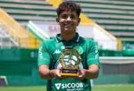 Cruzeiro e Santos têm interesse em contratação de joia da Chapecoense