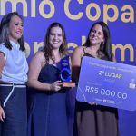 Itatiaia conquista Prêmio Copasa de Jornalismo na categoria áudio