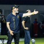 Mirassol anuncia renovação de contrato com o técnico Rafael Guanaes