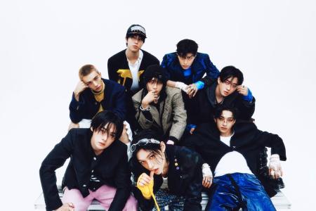 Grupo de k-pop Stray Kids será o primeiro do gênero a se apresentar no Rock In Rio