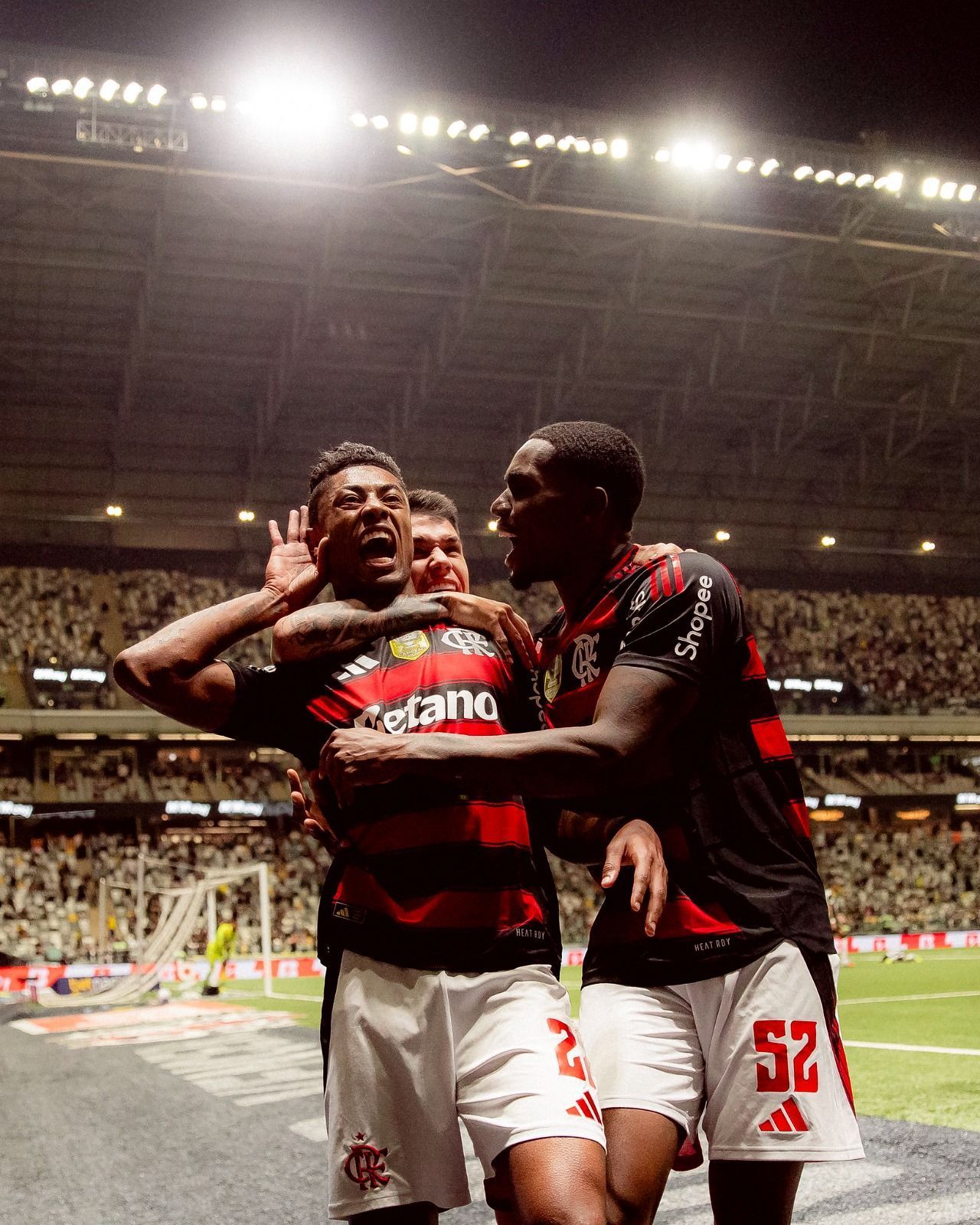 Flamengo pode ser campeão brasileiro com apenas um empate? Saiba matemática