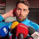 Jorginho diz o que pensa sobre escalação de time misto do Flamengo contra o Atlético