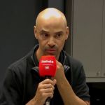 Marques valoriza atuação do Atlético em empate contra o Flamengo