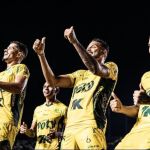 Mirassol está próximo de marca que só Atlético e outros três times têm no Brasileirão