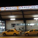 Aeroportos do interior registram queda, mas rotas para BH seguem entre as mais fortes