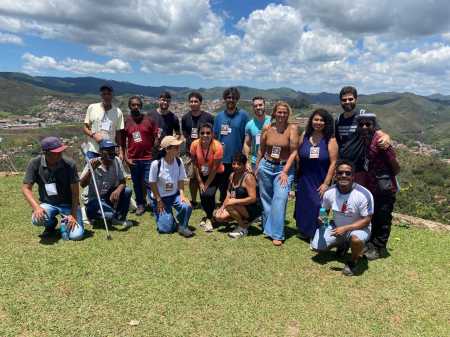 Ouro Preto realiza primeiro evento de saúde mental voltado à população negra