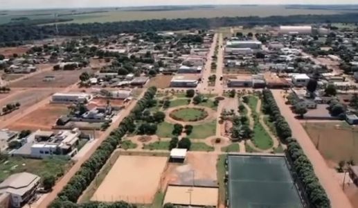 Boa Esperança do Norte é a cidade mais nova do Brasil