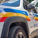 Motociclista é morto a tiros na BR-116 em Orizânia (MG)