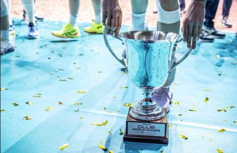 Taça do Mundial de Clubes Feminino