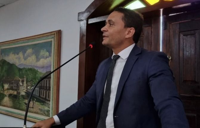 Justiça eleitoral arquiva ação contra vereador de Sabará por abuso de poder político