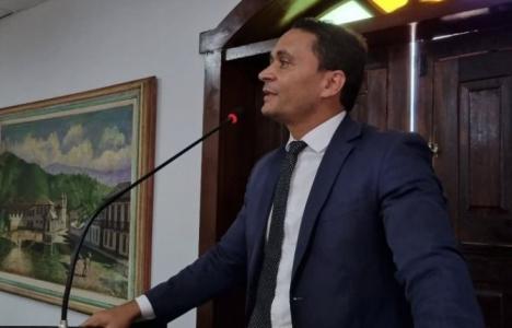 Processo contra o vereador foi arquivado pela Justiça eleitoral