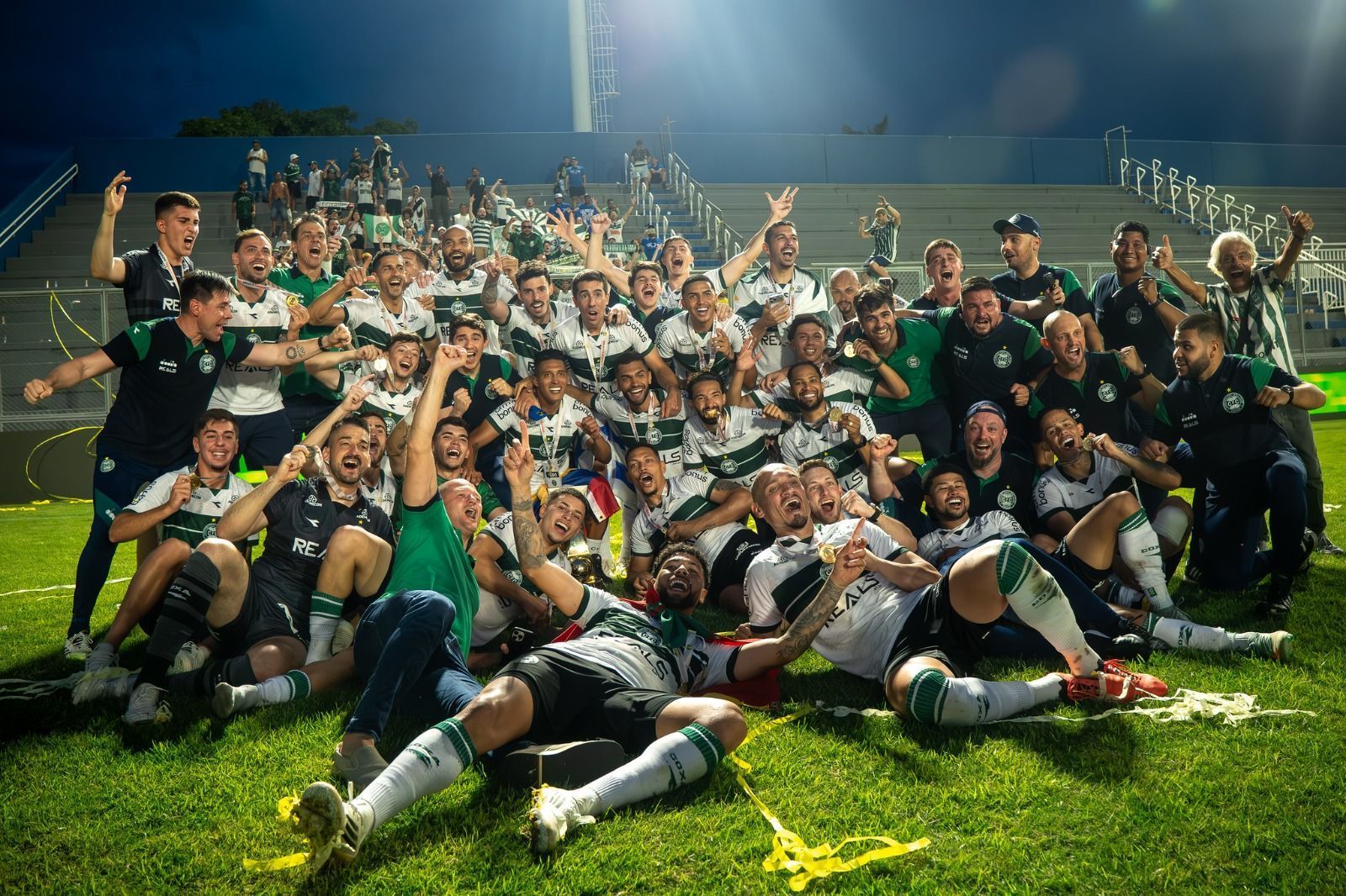 CEO do Coritiba mira bater de frente com Flamengo e Palmeiras no Couto Pereira