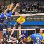 Praia Clube derrota o Suzano no tie-break, segue invicto e retoma liderança da Superliga