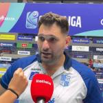 Gui Novaes é direto sobre má fase do Itambé Minas após mais uma derrota na Superliga