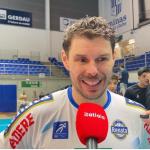 Praia, Cruzeiro e Campinas: Bruninho analisa briga pela liderança da Superliga