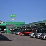 Locadoras de veículos reduzem compra de carros zero em 2025