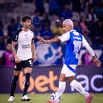 Cruzeiro e Corinthians vivem impasse em relação à semifinal da Copa do Brasil; entenda