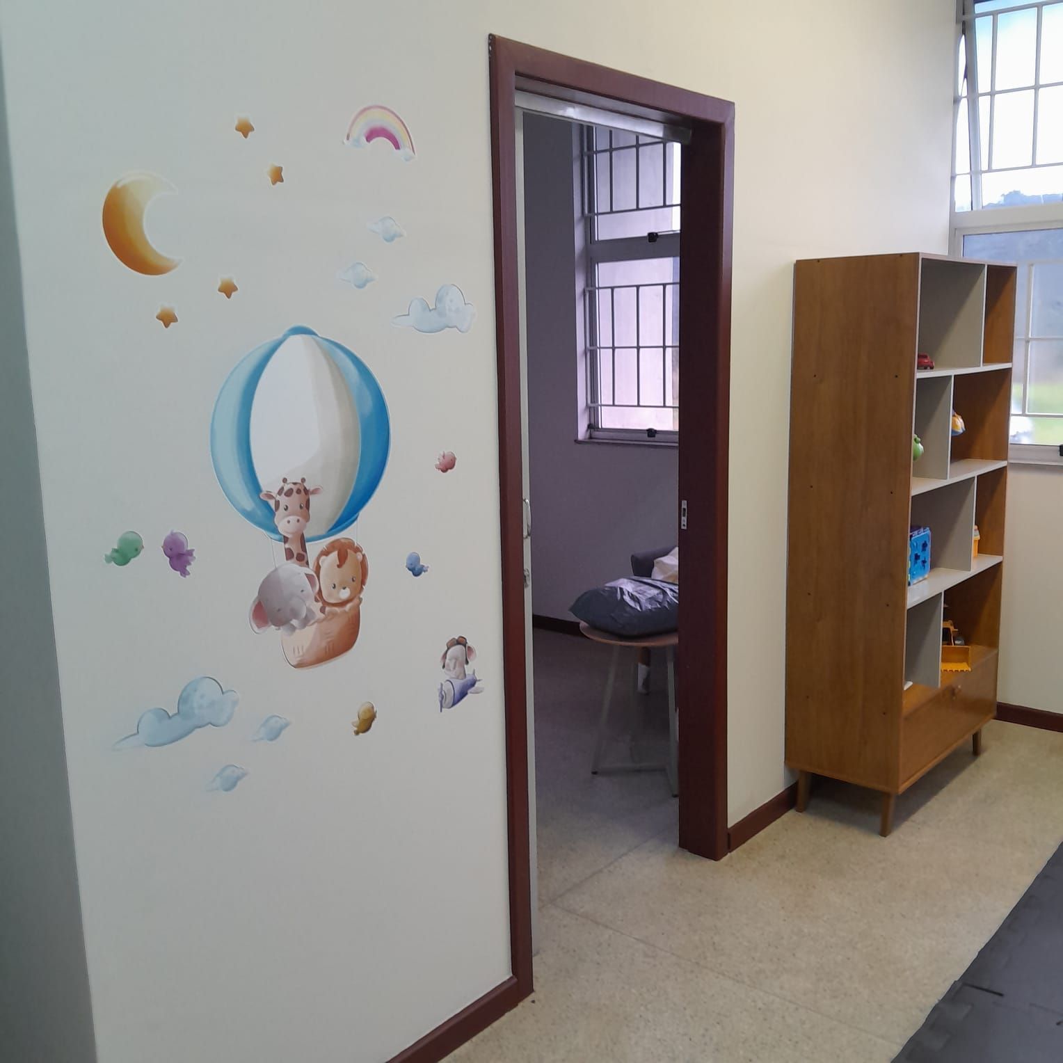 Universidade Federal de Ouro Preto inaugura Espaço Cuidar para apoio a famílias universitárias
