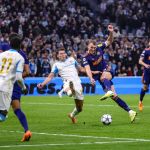 Clube inglês relata agressão da polícia francesa a torcedores após jogo da Champions