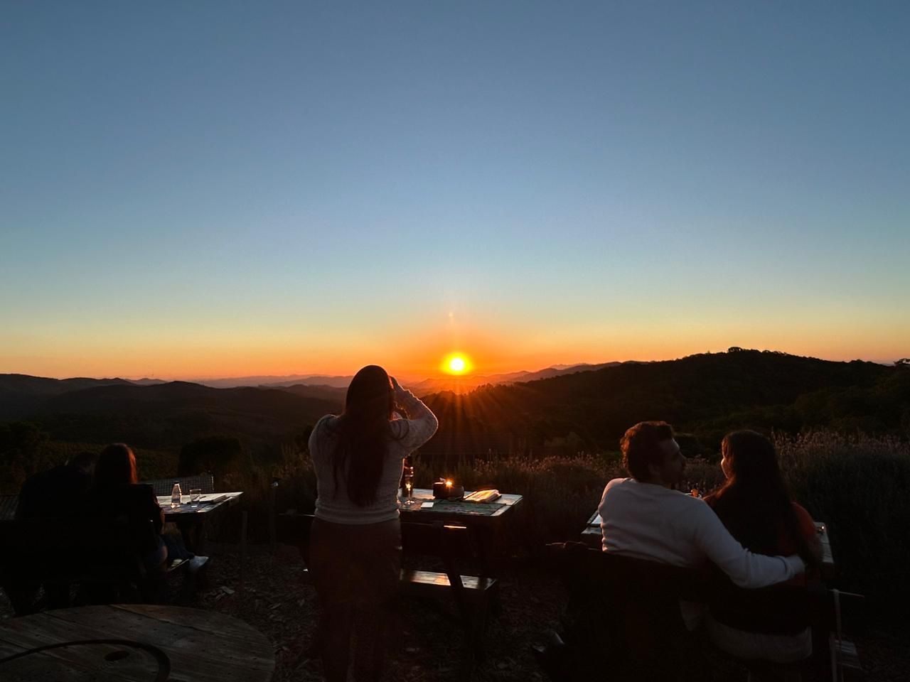 Destino romântico de inverno, Monte Verde abre caminhos para atrair turistas o ano todo