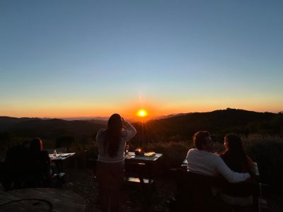 Com frio o ano todo, Monte Verde é um dos destinos favoritos dos casais em Minas Gerais