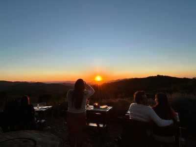 Com frio o ano todo, Monte Verde é um dos destinos favoritos dos casais em Minas Gerais