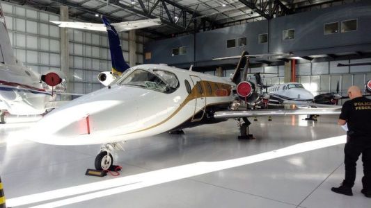 PF saiu às ruas para cumprir 24 mandados de busca e apreensão nos estados de São Paulo, Rio de Janeiro, Bahia e Pernambuco