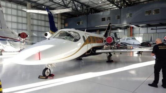 PF saiu às ruas para cumprir 24 mandados de busca e apreensão nos estados de São Paulo, Rio de Janeiro, Bahia e Pernambuco