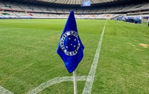 Cruzeiro no Mineirão