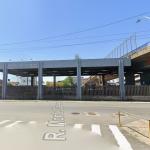 Idosa de 67 anos é arrastada e arremessada por trem; filho denuncia falta de socorro