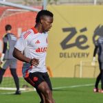 Veja os relacionados do Inter para ‘decisão’ contra o Vasco pelo Brasileirão