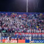 Torcedores do Fortaleza que viajaram mais de 5 mil km ganham cortesia contra Atlético