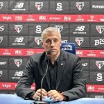 Crespo coloca condição para permanecer no São Paulo para o próximo ano