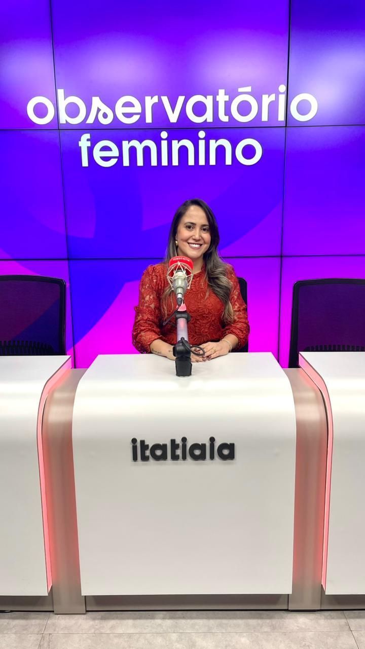 Observatório Feminino discute pensão para filhos de vítimas de feminicídio
