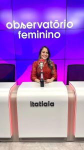 Observatório Feminino discute pensão para filhos de vítimas de feminicídio