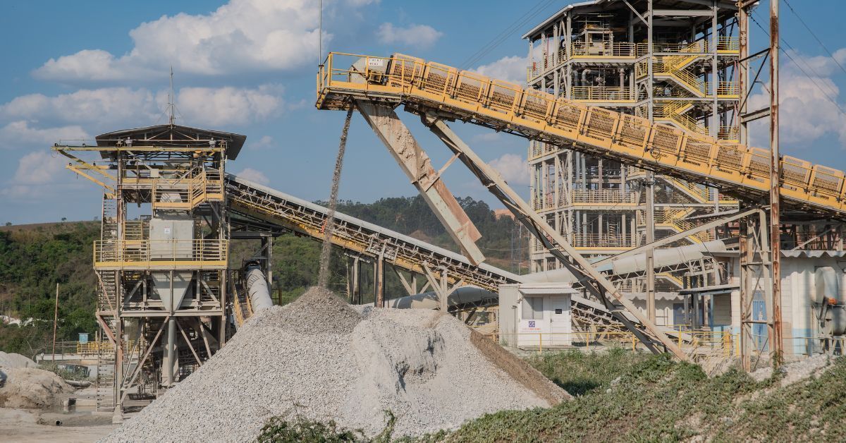 Licenciamento ambiental é o principal desafio do setor de minerais críticos no Brasil