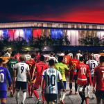 Entenda como será o sorteio da Copa do Mundo de 2026