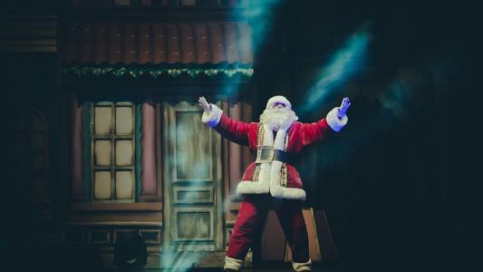 Musical “Uskoa - O Sonho do Papai Noel”