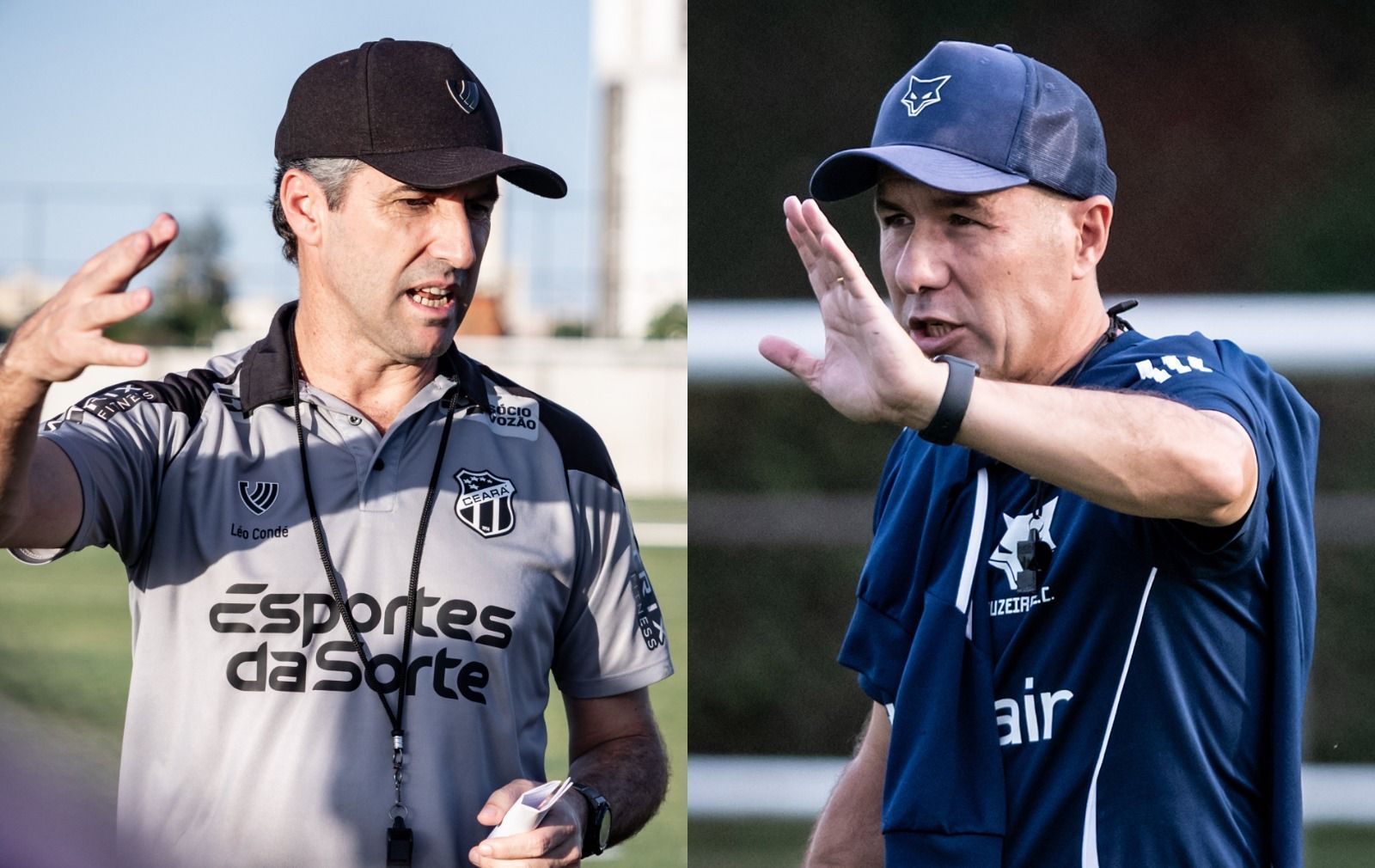 Em busca da vice-liderança, Cruzeiro visita pressionado Ceará pelo Brasileirão