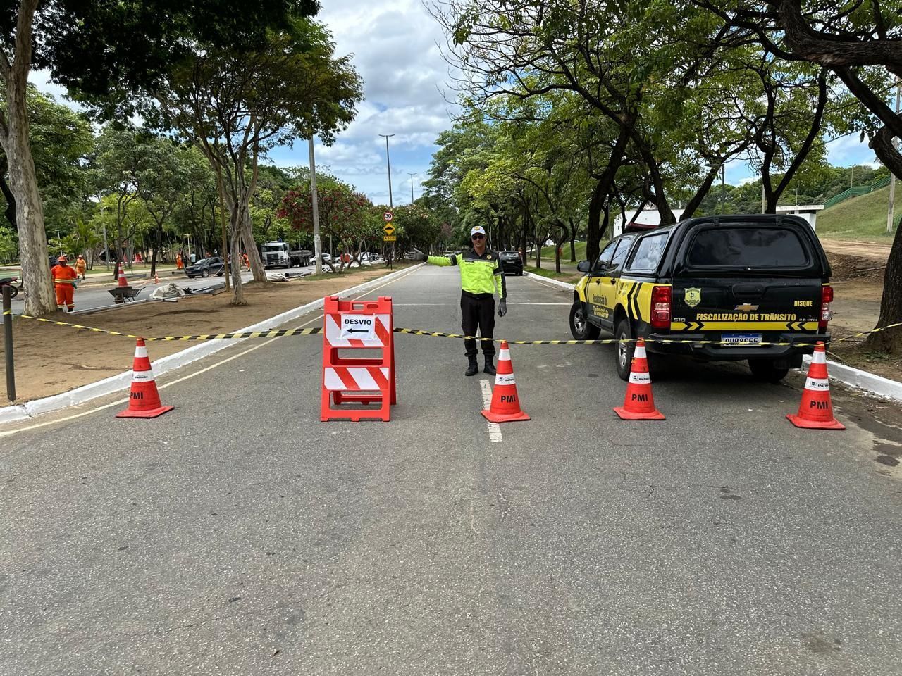 Ipatinga tem Feirarte Especial para acendimento das luzes de Natal