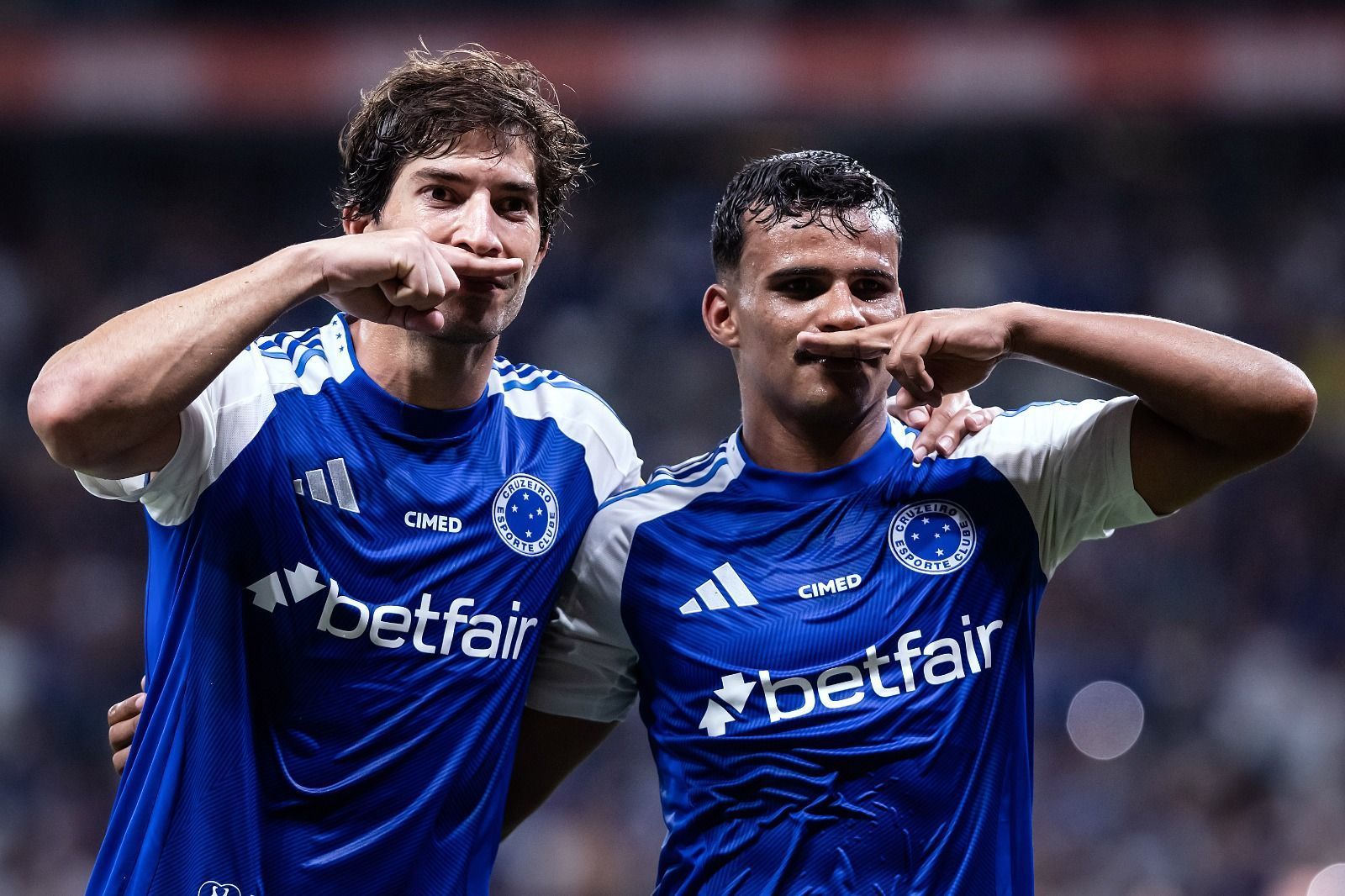 Em alta, Cria da Toca pode atingir marca histórica pelo Cruzeiro contra Ceará