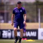 Corinthians segue com dúvidas para enfrentar o Botafogo